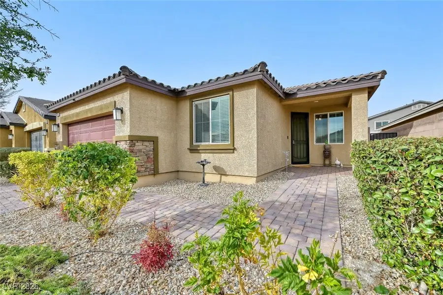 4216 Ramses Avenue, North Las Vegas, NV 89084 - #2