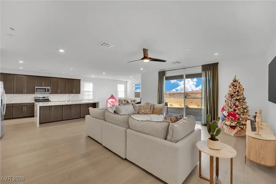 1564 Ravello Mountain Court, Henderson, NV 89011 - Image #2