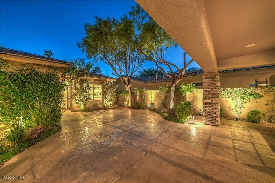 4 Emerald Dunes Circle, Henderson, NV 89052 - Image #2