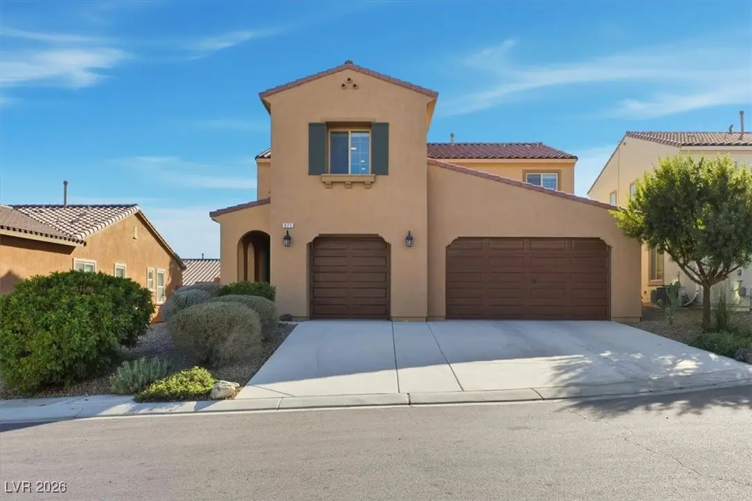 825 Fox Mountain Court, North Las Vegas, NV 89084 - #1