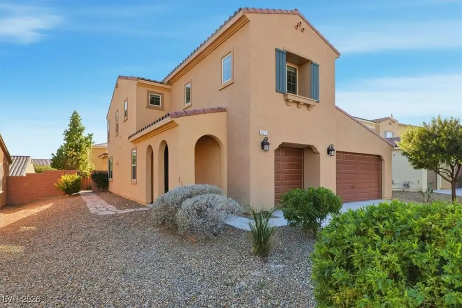 825 Fox Mountain Court, North Las Vegas, NV 89084 - #2