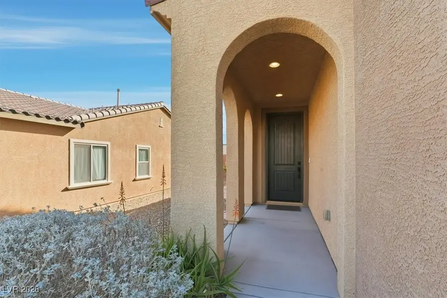825 Fox Mountain Court, North Las Vegas, NV 89084 - #3