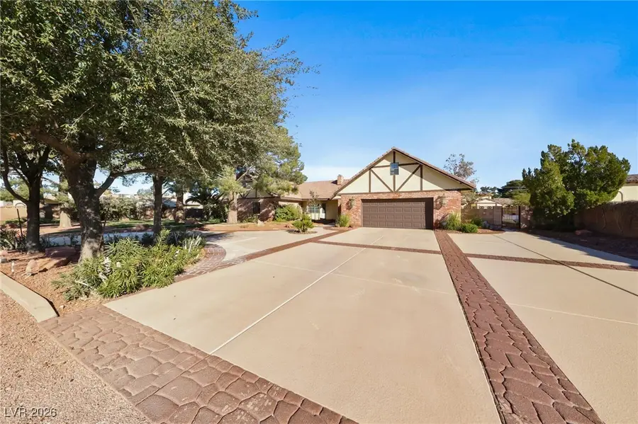 7360 Schuster Street, Las Vegas, NV 89139 - #2