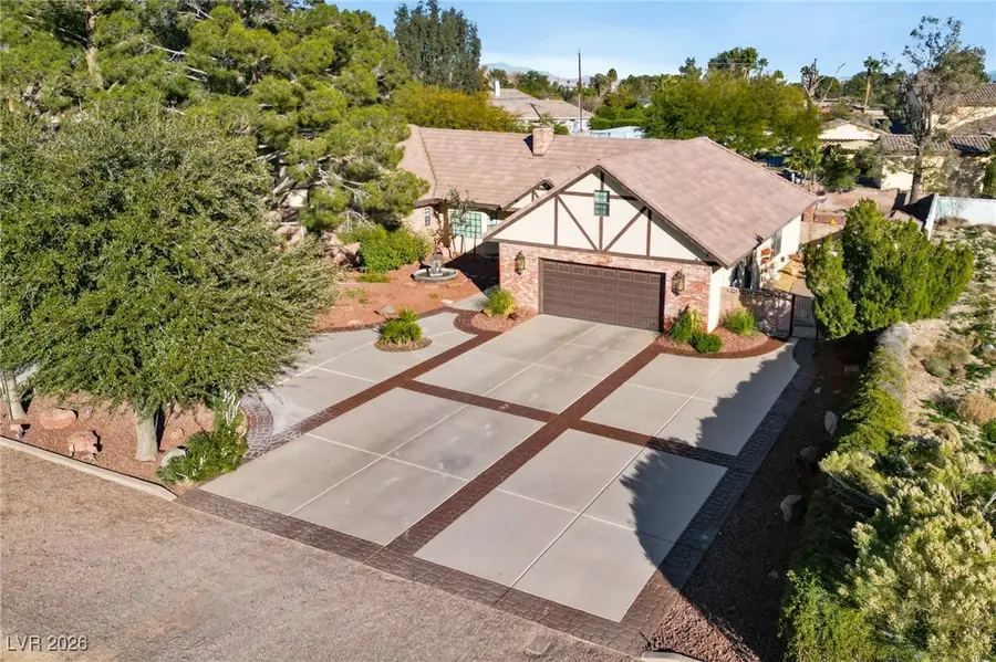 7360 Schuster Street, Las Vegas, NV 89139 - #3