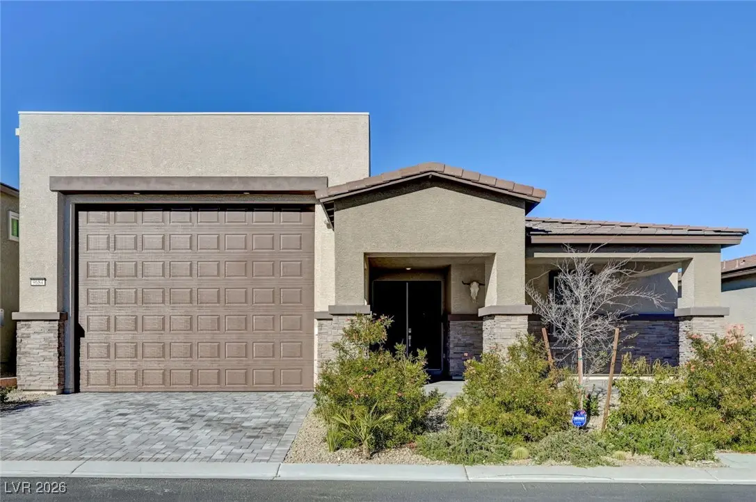 9684 Thistle Creek Avenue, Las Vegas, NV 89178 - Image #1