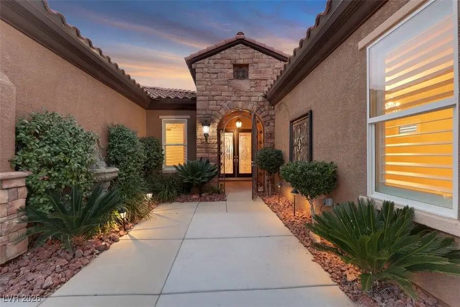 2175 Sandstone Cliffs Drive, Henderson, NV 89044 - Image #2
