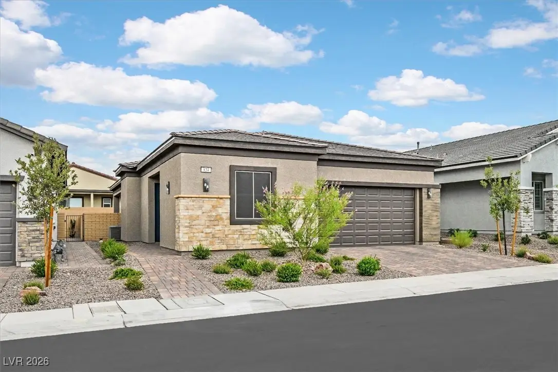 834 Eaton Falls Street, Henderson, NV 89011 - #1