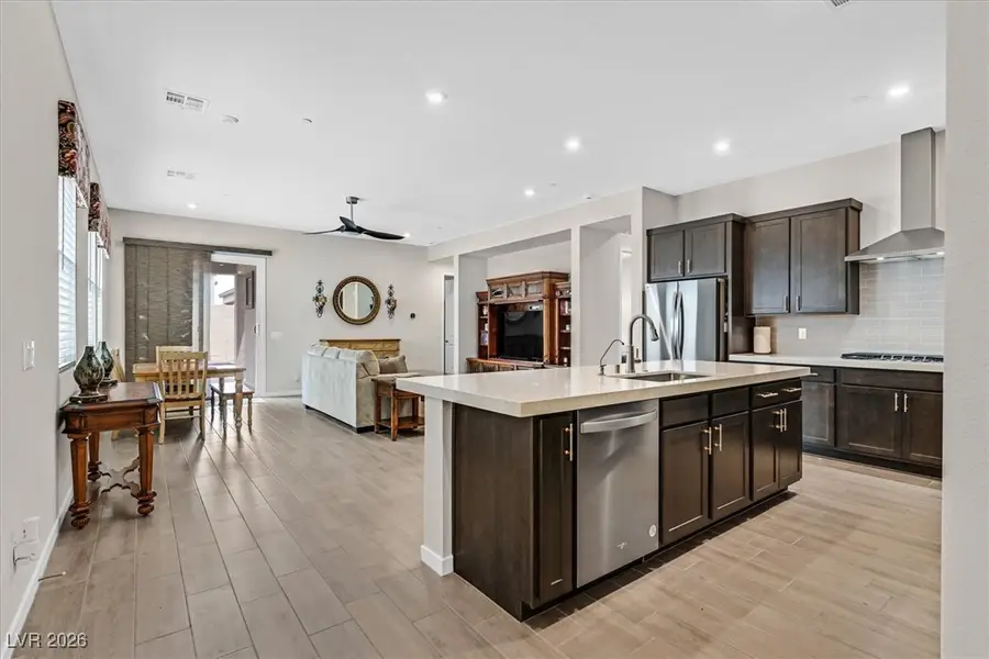 834 Eaton Falls Street, Henderson, NV 89011 - #3