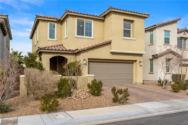 24 Papavero Court, Henderson, NV 89011