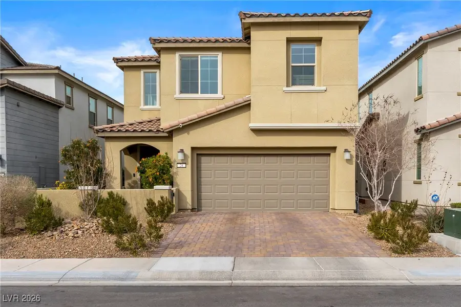 24 Papavero Court, Henderson, NV 89011 - Image #2