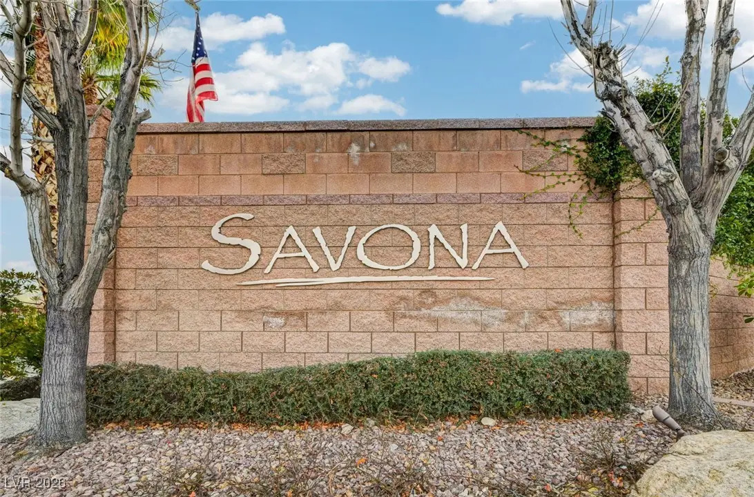 9731 Addie Meadow Court, Las Vegas, NV 89149 - Image #1