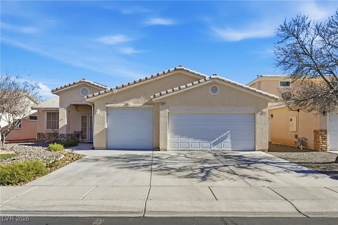 5624 Burdel Street, Las Vegas, NV 89149 - Image #1