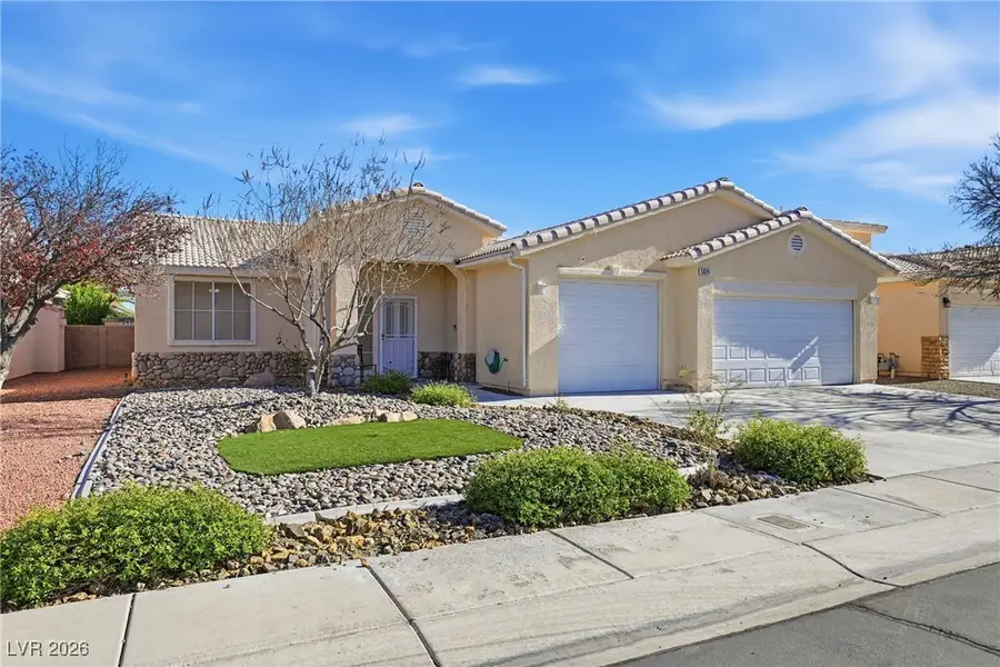 5624 Burdel Street, Las Vegas, NV 89149 - Image #2
