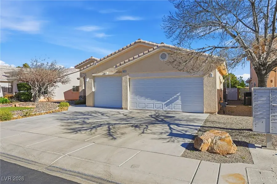 5624 Burdel Street, Las Vegas, NV 89149 - Image #3