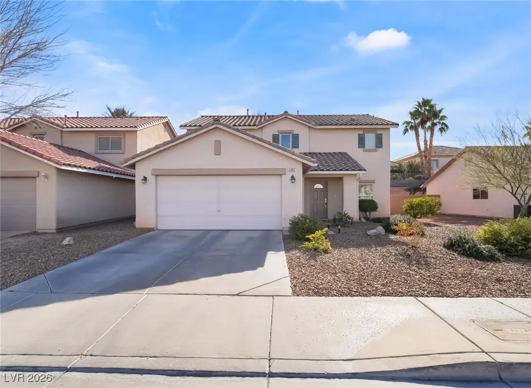 1367 Tranquil Skies Avenue, Henderson, NV 89012 - Image #1