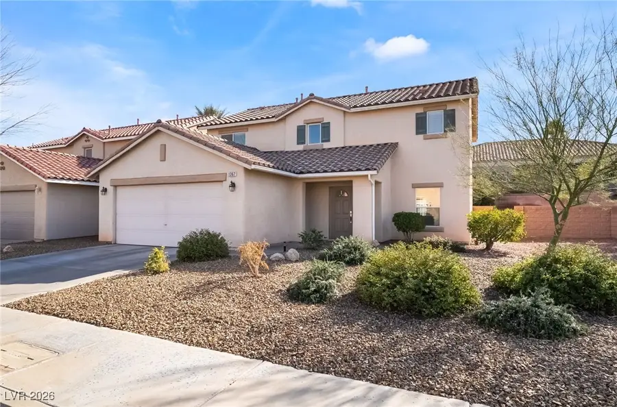 1367 Tranquil Skies Avenue, Henderson, NV 89012 - Image #2