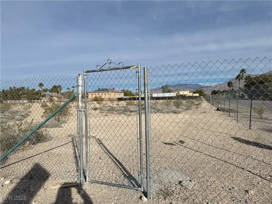Sisk And W. Donald Nelson Road, Las Vegas, NV 89131 - Image #2