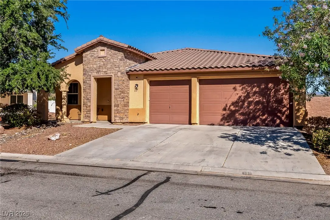 4279 Jacksboro Drive, Pahrump, NV 89061 - Image #1