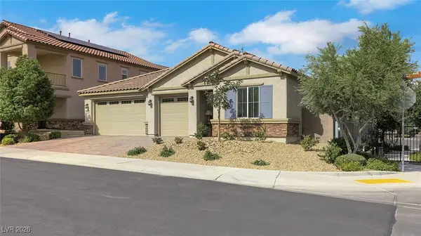 1094 Langston Ranch, Henderson, NV 89002