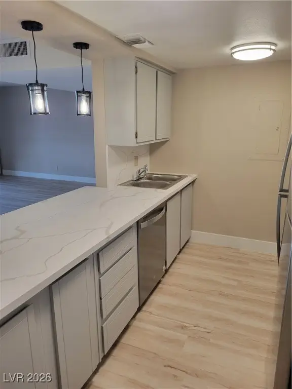 205 E Harmon Avenue #212, Las Vegas, NV 89169 - #3