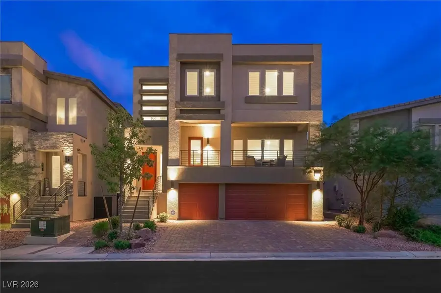 7085 Sunland Hills Avenue, Las Vegas, NV 89113 - #2