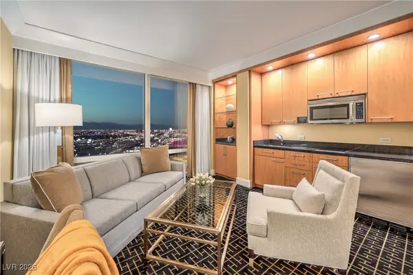 2000 Fashion Show Drive #3919, Las Vegas, NV 89109