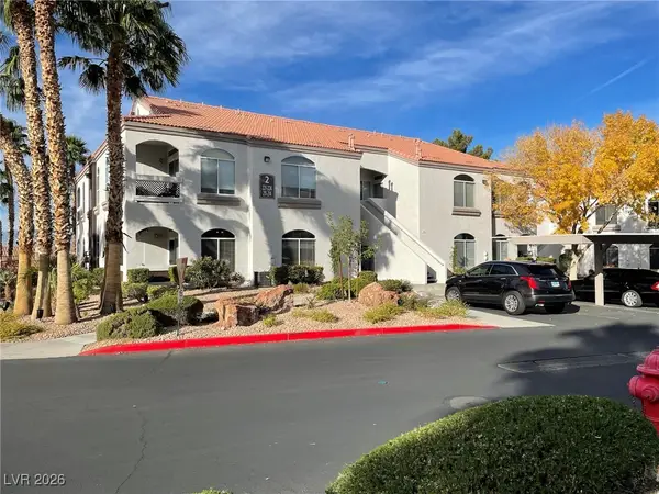700 Carnegie Street #4112, Henderson, NV 89052