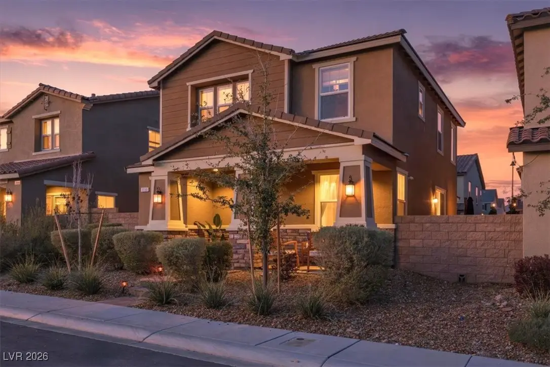 3535 Punta Tersiva Lane, Henderson, NV 89044 - Image #1