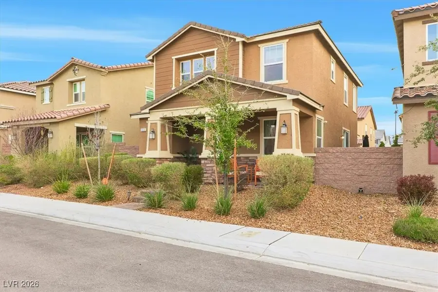 3535 Punta Tersiva Lane, Henderson, NV 89044 - Image #3