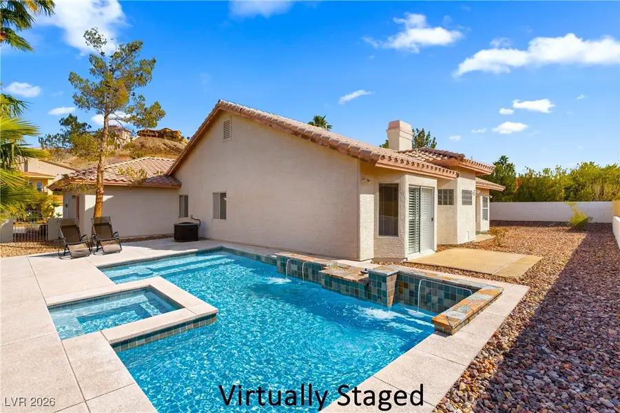 1128 Calico Ridge Drive, Henderson, NV 89011 - #2