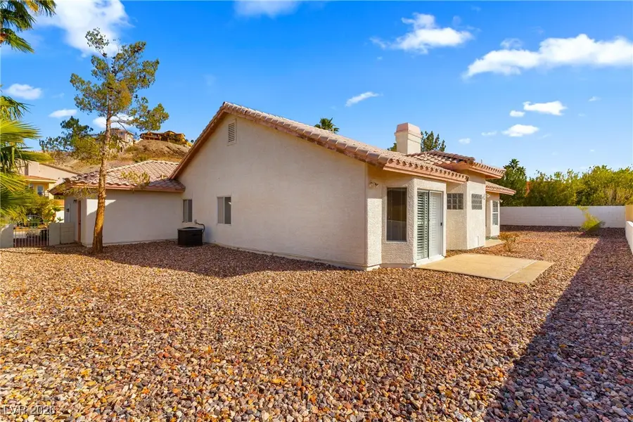 1128 Calico Ridge Drive, Henderson, NV 89011 - #3