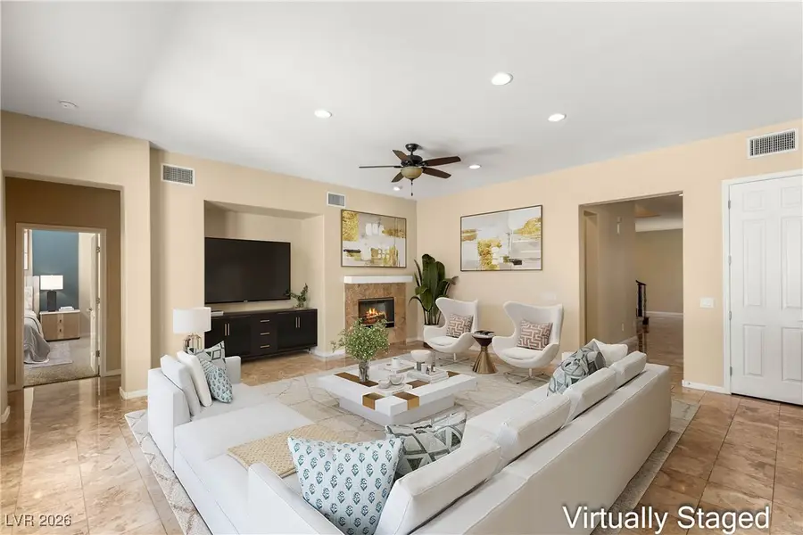 17 Morninglow Pass, Henderson, NV 89052 - #2