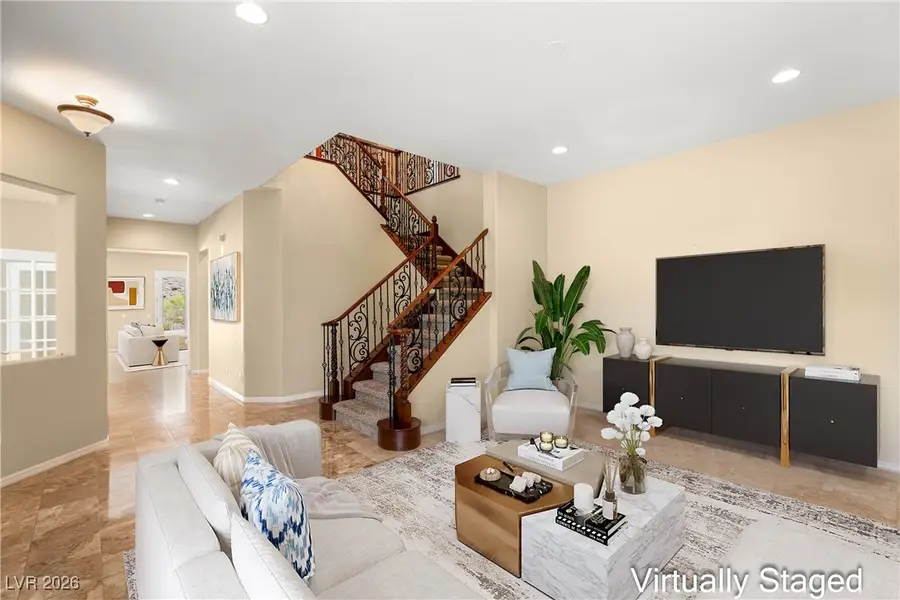 17 Morninglow Pass, Henderson, NV 89052 - #3