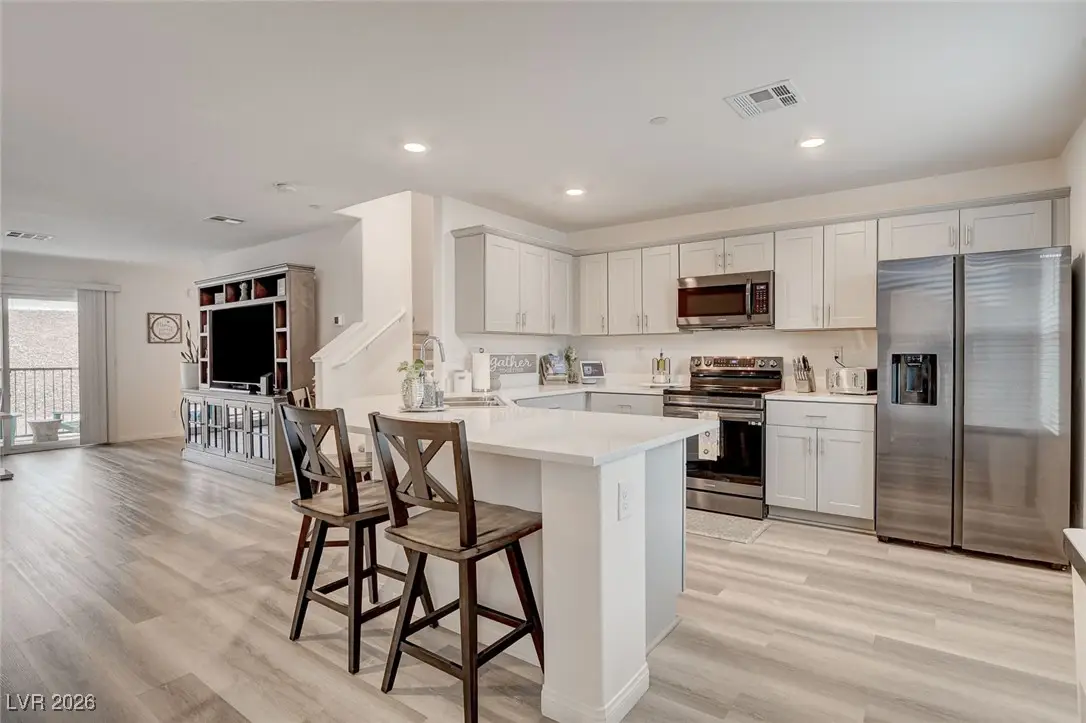 2755 Atomic Tangerine Way #3, Las Vegas, NV 89183 - #1