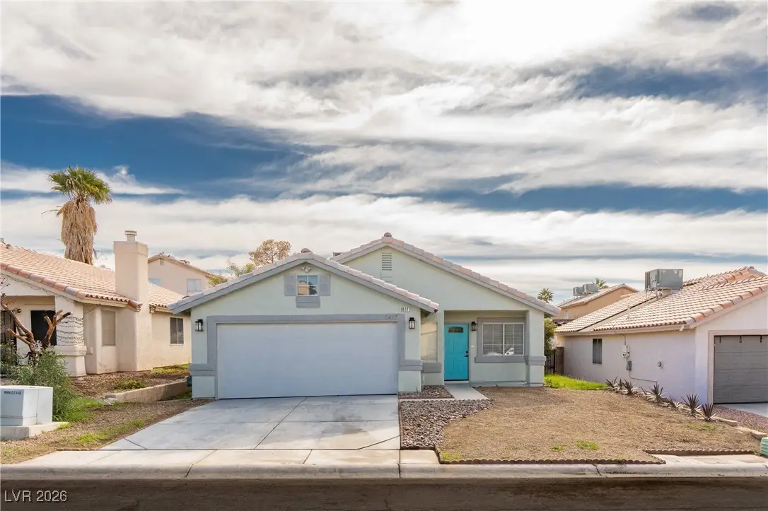6617 Bush Clover Lane, Las Vegas, NV 89156 - Image #1