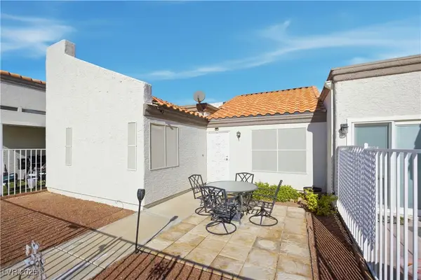 2229 High Dunes Lane, Laughlin, NV 89029