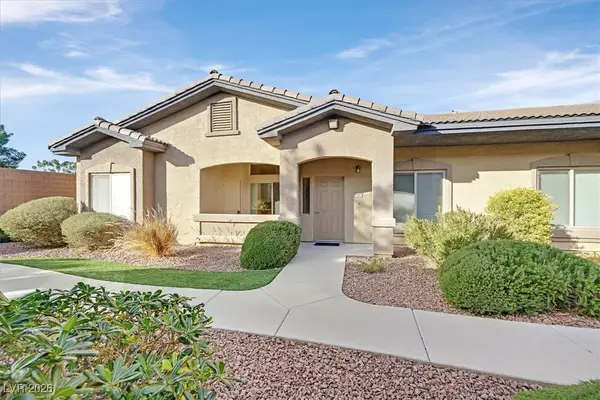 8805 Jeffreys Street #1087, Las Vegas, NV 89123