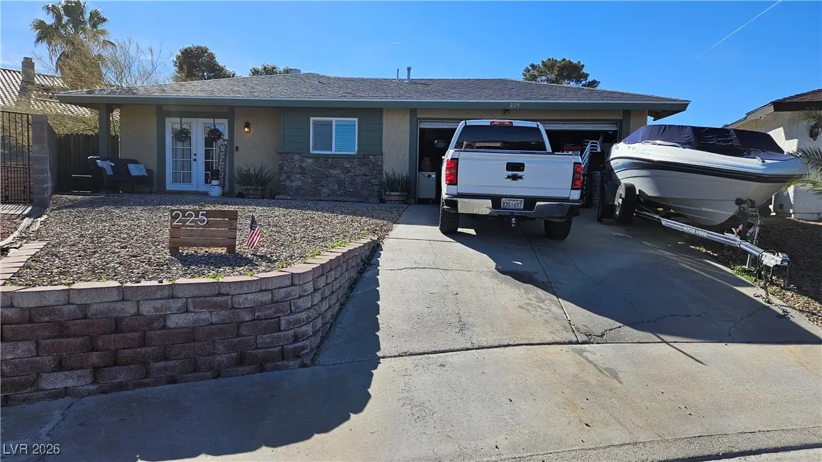 225 Autumn Court, Henderson, NV 89002 - Image #1
