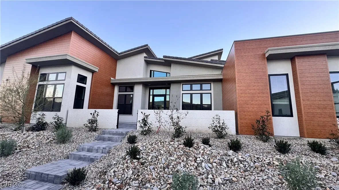 11043 Horizon Ledge Avenue, Las Vegas, NV 89135 - #1