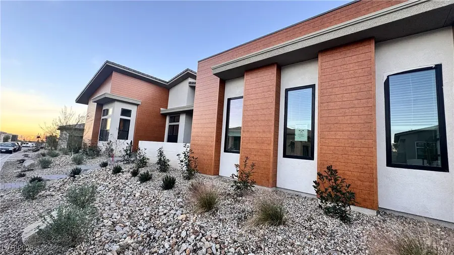 11043 Horizon Ledge Avenue, Las Vegas, NV 89135 - #2