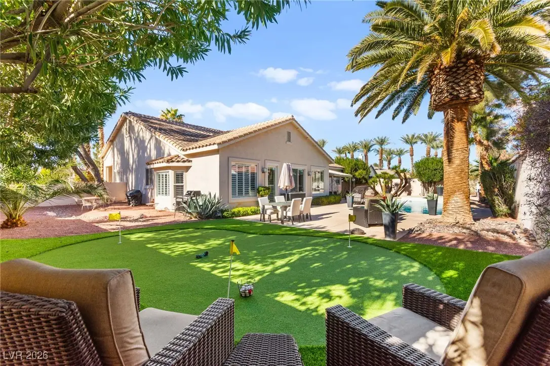 7452 Cherry Orchard Street, Las Vegas, NV 89123 - #1