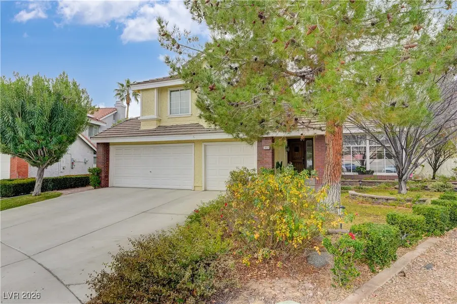 3017 Bridge Creek Street, Las Vegas, NV 89117 - Image #2