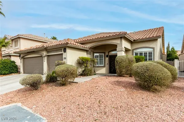 3884 Rancho Niguel Parkway, Las Vegas, NV 89147