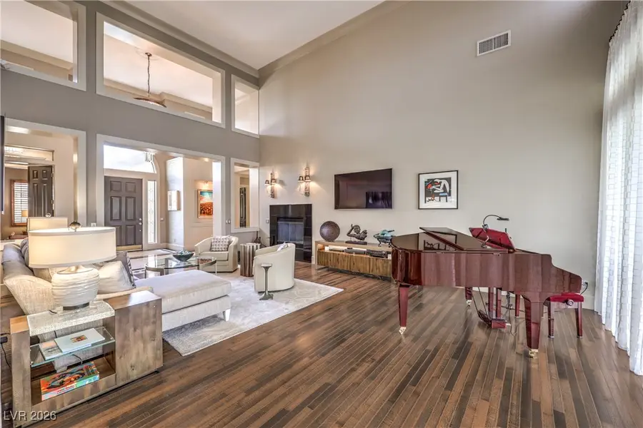 33 Plum Hollow Drive, Henderson, NV 89052 - Image #3