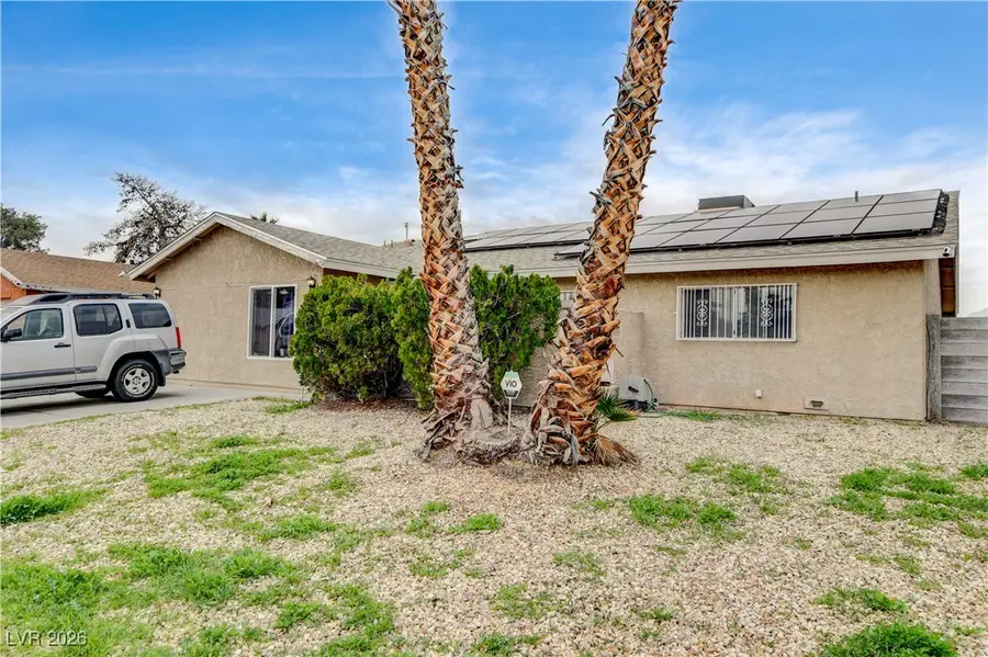 1832 Goose Creek Place, Las Vegas, NV 89108 - Image #2