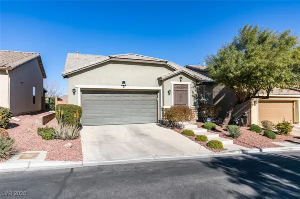 10818 Monaco Beach Avenue, Las Vegas, NV 89166