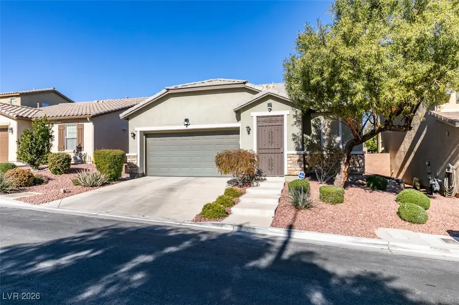 10818 Monaco Beach Avenue, Las Vegas, NV 89166 - Image #2