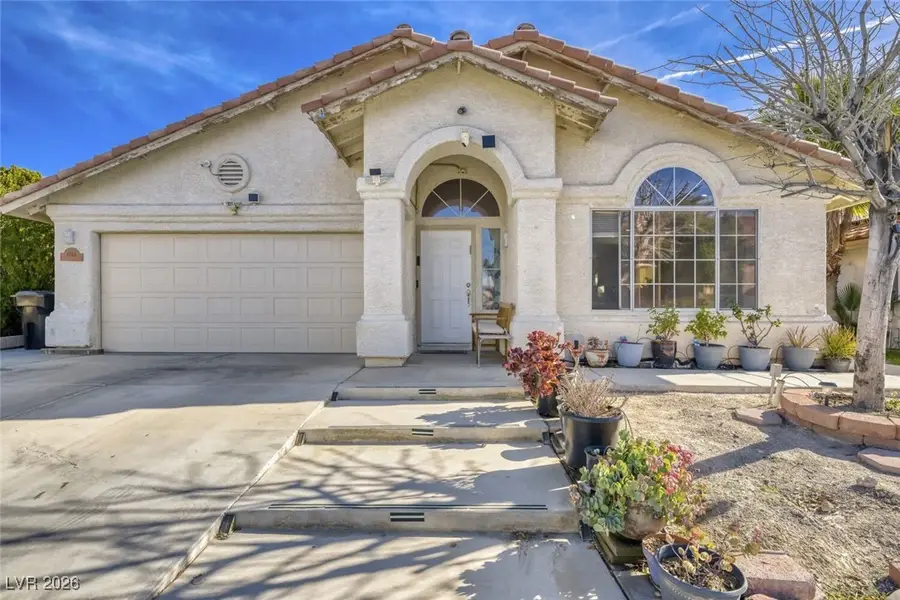 4944 Camino Del Santo Parkway, North Las Vegas, NV 89031 - #2