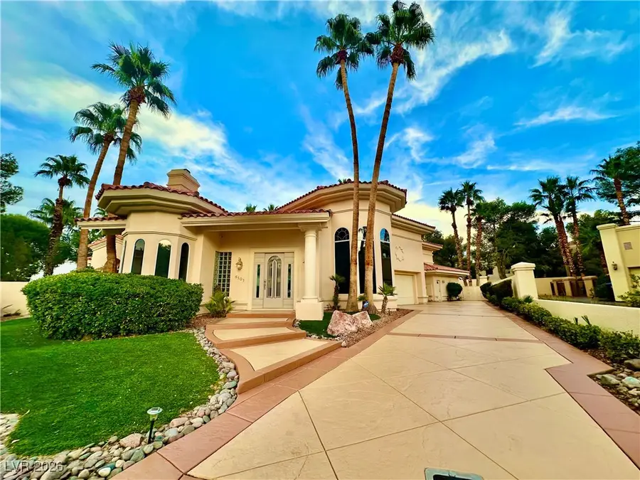 8101 Moonstone Circle, Las Vegas, NV 89128 - Image #3