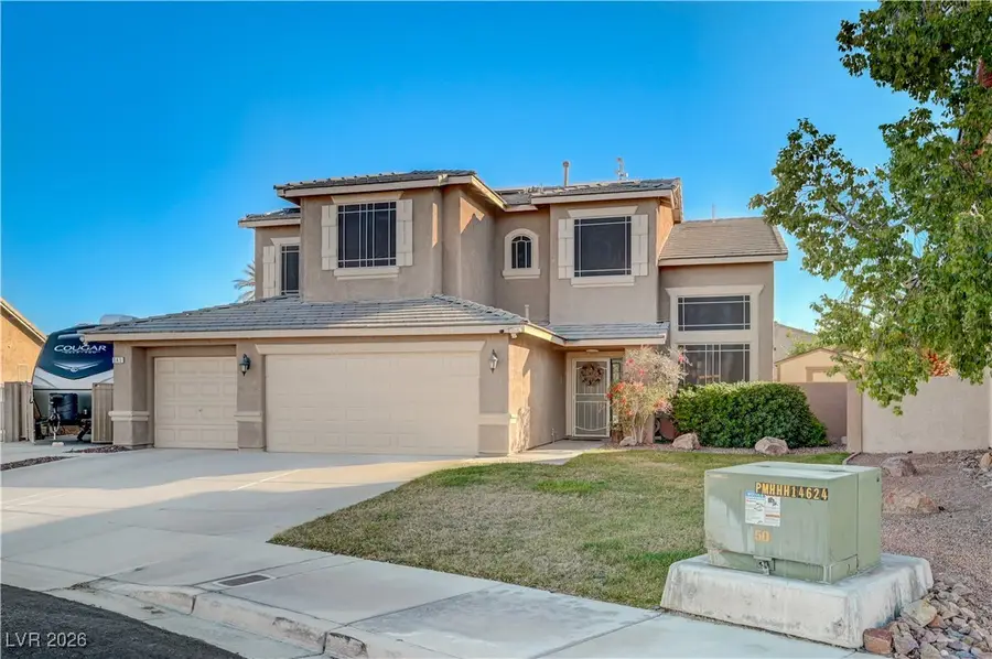 145 Desert Rock Drive, Las Vegas, NV 89123 - #2